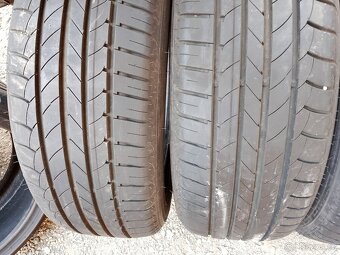 215/55/17 94w Goodyear - letní pneu 4ks - 3