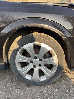 Opel Vectra 2008 2.2 benzin 114kw - 3