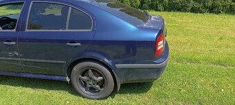 Octavia 1 1,6 2003 - 3