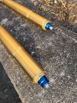 Vidlice na Suzuki Gsxr 600 750 04-05 - 3