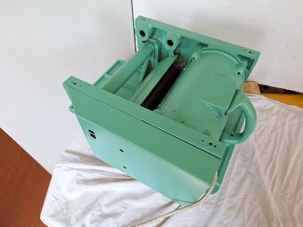 Tesařský hoblík UMDS - 3
