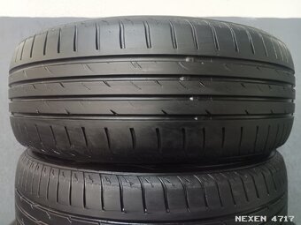 185/60 R15 - Letní pneumatiky - 3