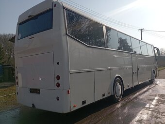 Bova Futura FHD 127-365 - 3