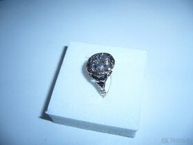 ZLATÝ PRSTEN-DIAMANTY-LUXUS - 3