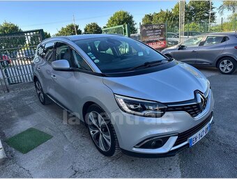 RENAULT Grand Scenic IV dCi 130 INTENS 7 míst 2017 - 3