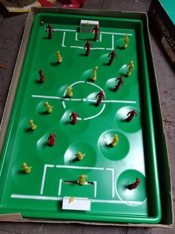 Chemoplast fotbal a hokej - 3