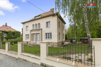 Pronájem bytu 1+1, 48 m², Svitavy, ul. Nádražní - 3