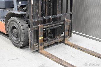 TOYOTA 02-8FDF20 - Diesel - AKCE - 3