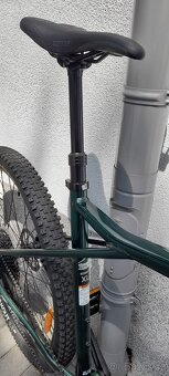 téměř nové kolo GT ZASKAR LT 29 ELITE, vel. XL - 3