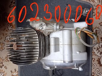 Jawa 90 - 3