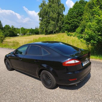 Ford Mondeo 2.0 TDCI 103kw - 3