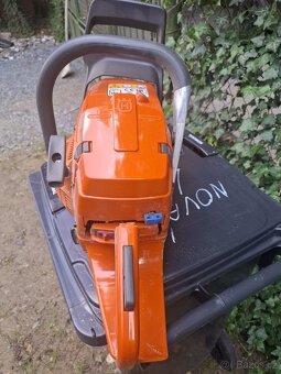 Husqvarna 365 - 3