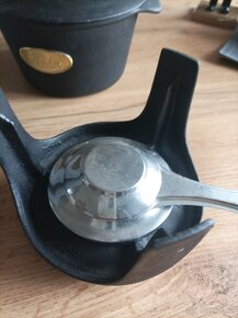 Fondue,nadoba - 3