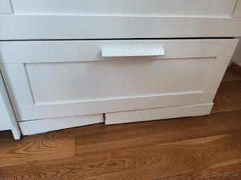 Komoda IKEA BRIMNES - 3