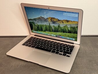 MacBook Air 13'' 2013 / i5 / 4GB / 128GB SSD - DPH - 3