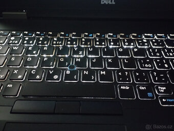 Dell latitude 5570-core i5-8g ddr4-Ssd 128g-win 11 - 3