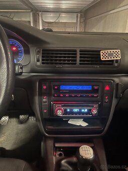 Vw passat 1.9 TDI 2004 - 3