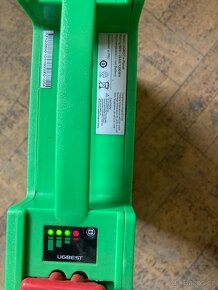 Aku baterie pro elektroskutry e-Planet 60V Li-ion - 3