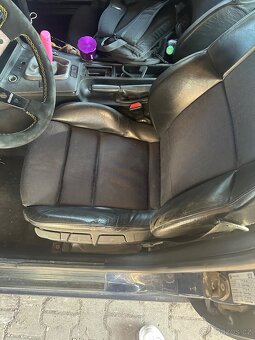 BMW E36 318i - 3