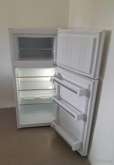 Lednice LIEBHERR - 3