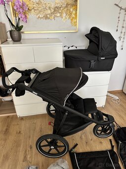 Thule urban glide 2 dvojkombinace 2023 - 3