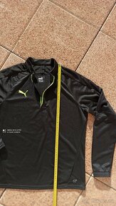 PUMA - pánská mikina (vel.XL) - 3