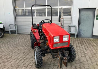 Traktor Belarus 321 - 3