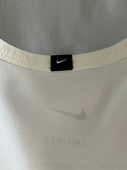 Sportovní šaty, NOVÉ , NIKE, vel. L - 3