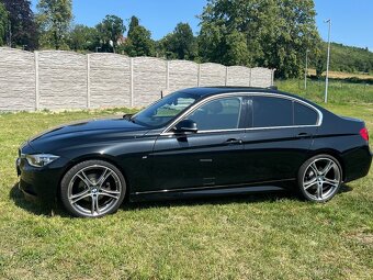 BMW 320 D M paket 11/2017 - 3
