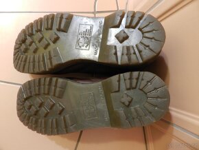 Boty dr. Martens - 3