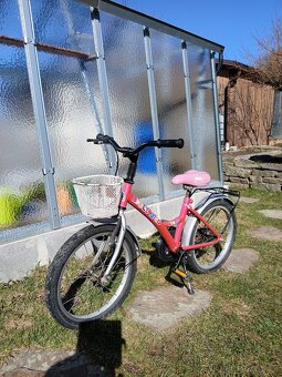 Prodám dětské kolo - 3