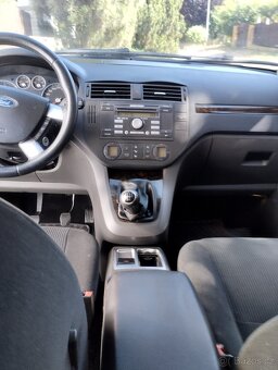 PRODAM FORD C-MAX 1.8.TDCI M.2007.85KW - 3