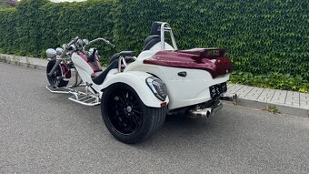 Trike RF1-ST - 3
