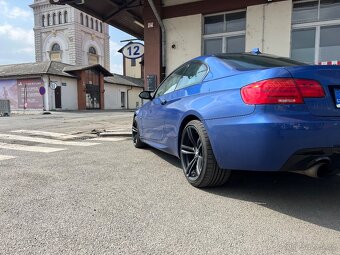 BMW 335xi, 4x4, ČR, 500 PS (koní) - 3