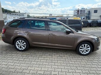 Škoda Octavia 1.5 TSI 2019, DPH, Canton, vyhř. čelní sklo - 3
