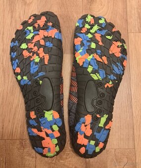 Nové barefoot boty - 3
