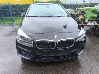 BMW 218d 2.0 110kW 90000km r.v.9/2015 závada motoru - 3