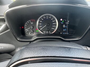 Toyota Corolla TS 2019, 1.8. Hybrid, - 3