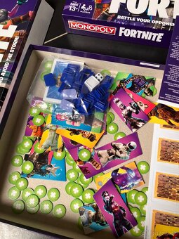 Fortnite monopoly hra - 3