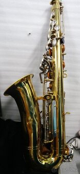 Saxofon Bundy II - 3