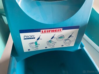 Mop Leifheit - 3