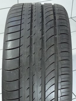 Letní kola 21" BMW X6 E71 - 3