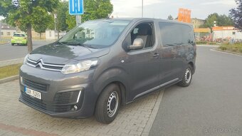 Spacetourer Jumpy 2.0hdi 110kw 12/2017 - 3