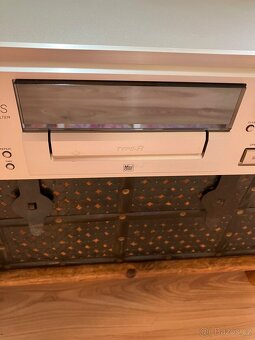 Sony MDS-JA555ES - 3