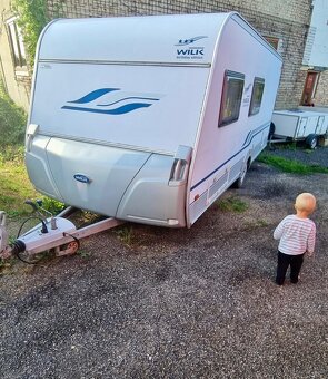 Karavan Wilk - 3