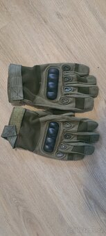 Výbava pro airsoft hráče - 3