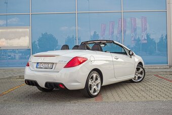 Peugeot 308 CC 1.6 THP 156k - 3