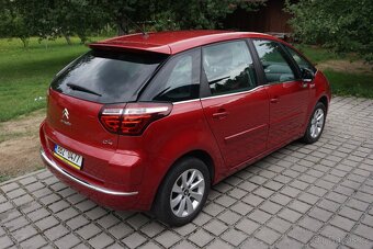 Citroën C4 Picasso 1.6i - 3