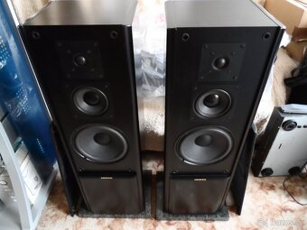 ONKYO SC-670 - 3