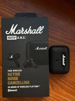 Marshal motif A.N.C - 3